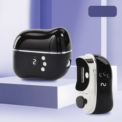 Electric Callus Remover