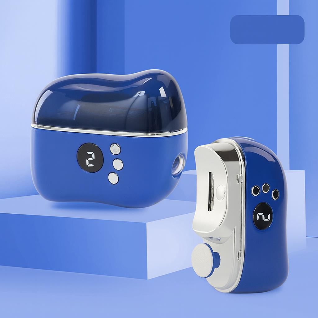 Electric Callus Remover