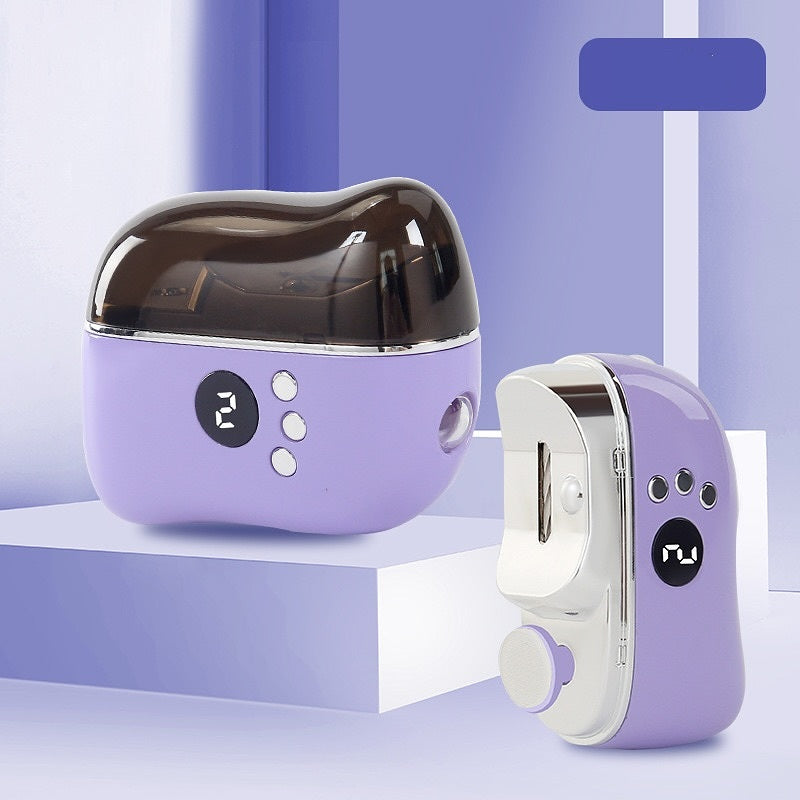 Electric Callus Remover