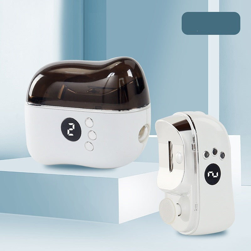 Electric Callus Remover