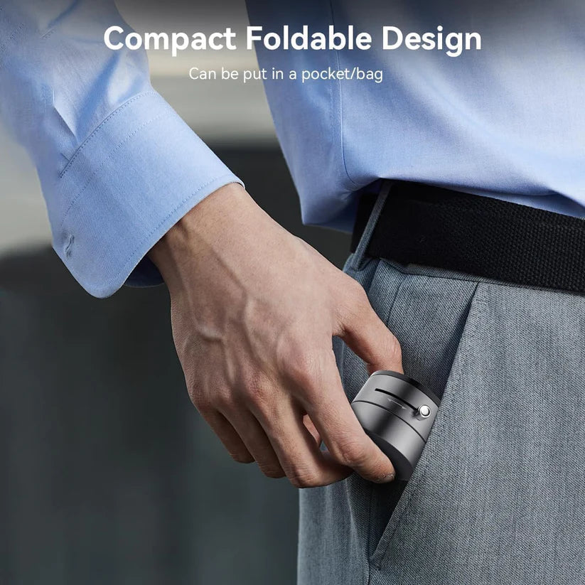 🔥Buy More Save More🔄360° Adjustable Vacuum Magnetic Phone Holder📱🚗