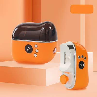 Electric Callus Remover