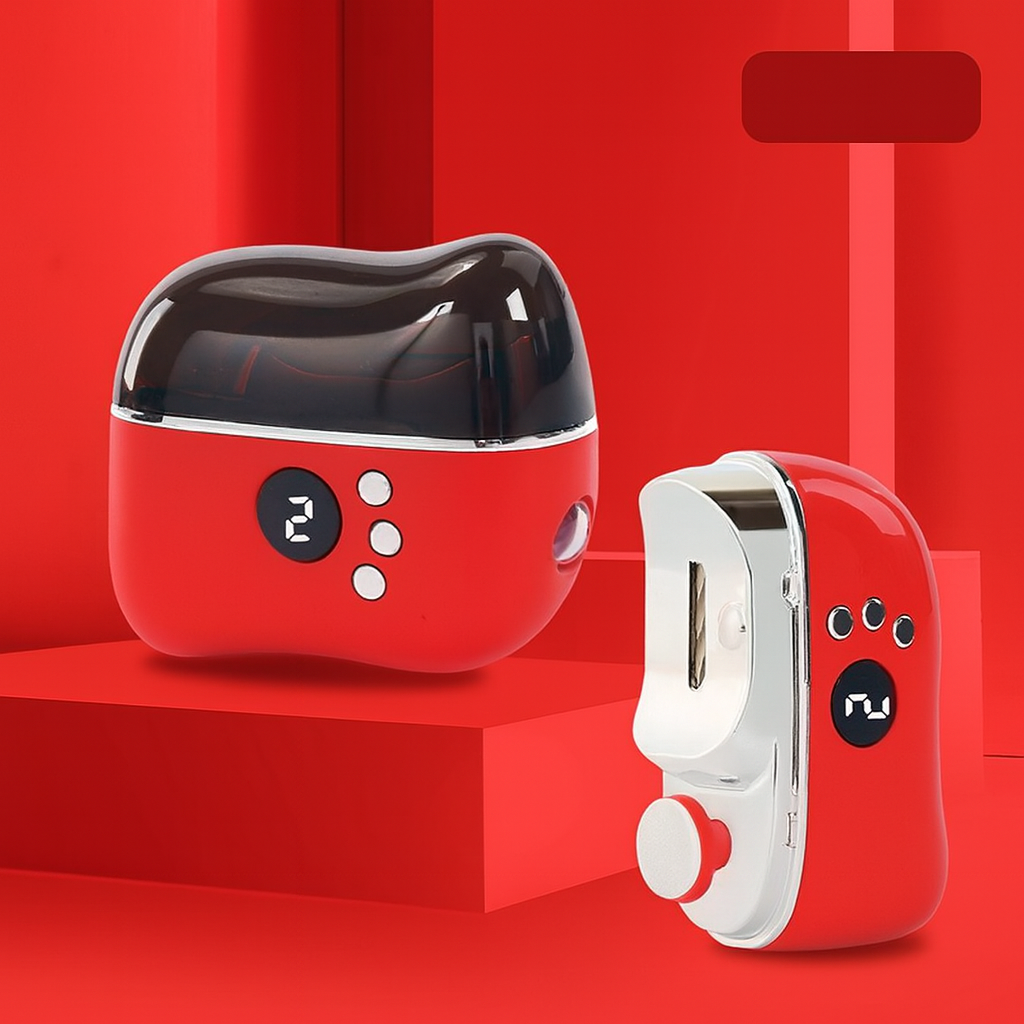 Electric Callus Remover