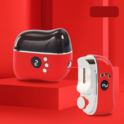 Electric Callus Remover