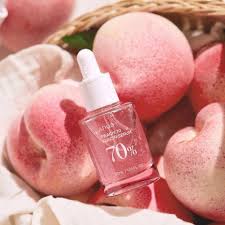 Anua Wonder Peach 70% Niacinamide Serum